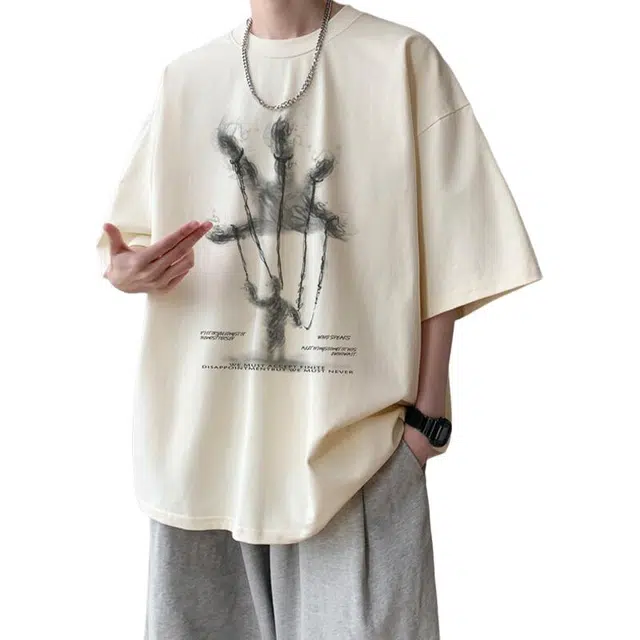 NOAHGIGI T