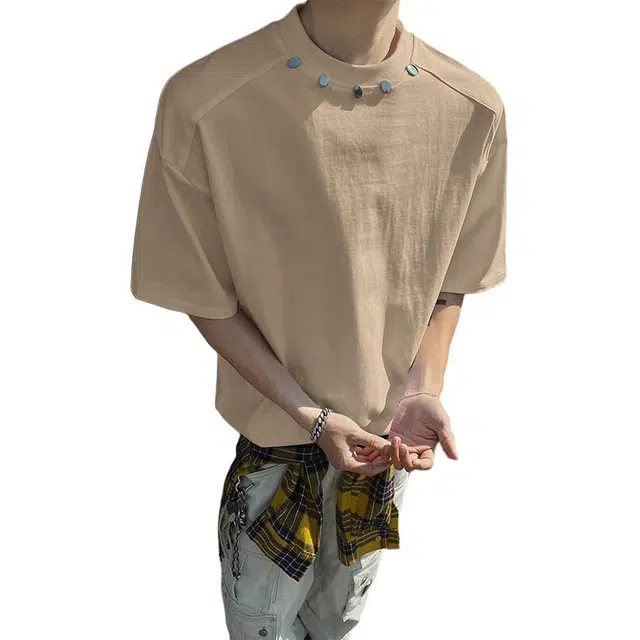 PAINT STAIN T