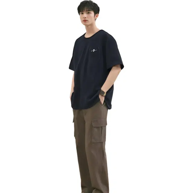 7 FOR ALL MANKIND T