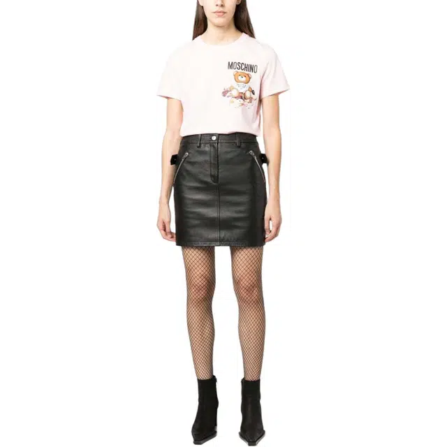 MOSCHINO T