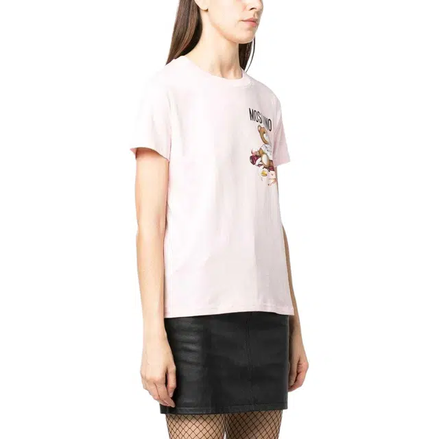 MOSCHINO T