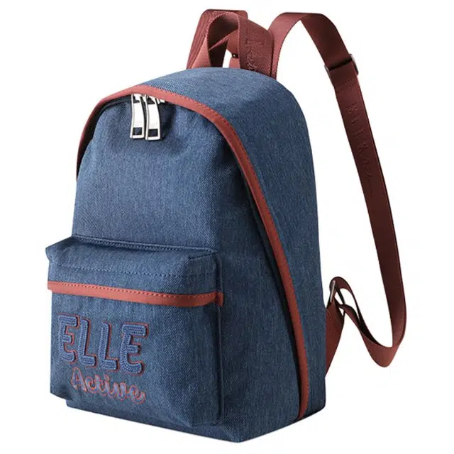 ELLE Active