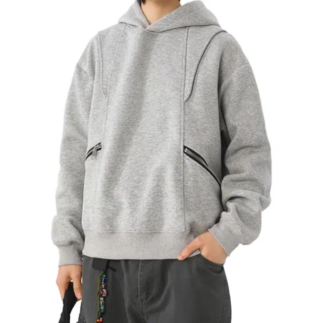City Hipster vibecleanfit
