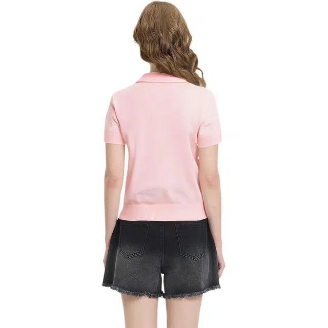 NOISY TEDDY Polo