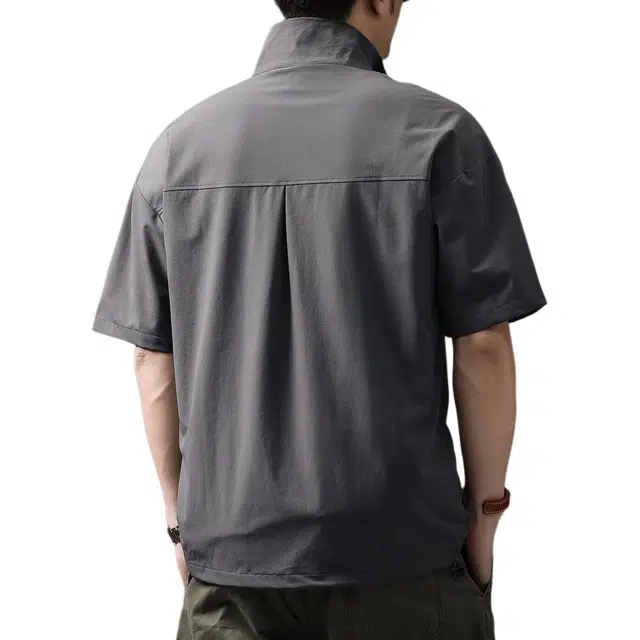 VUAS cleanfitPolo