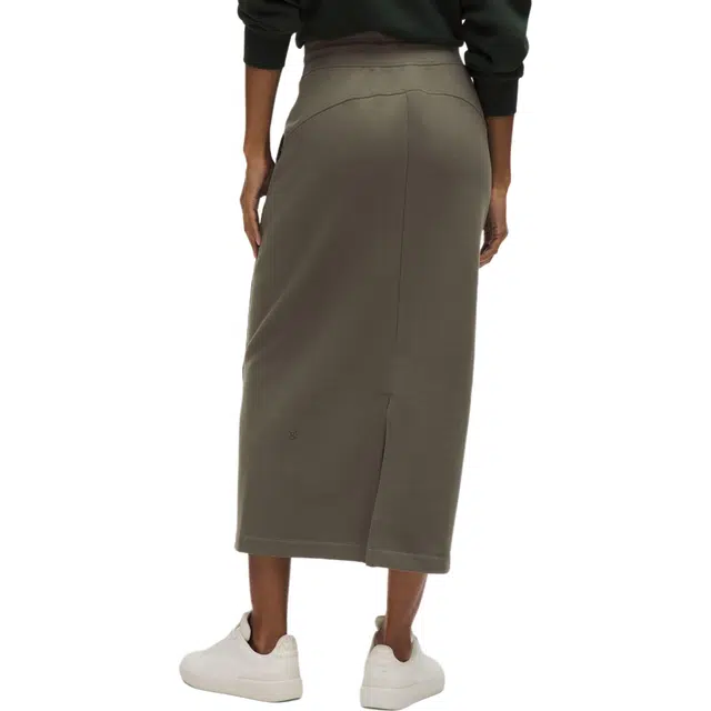 lululemon FleeceVarsity