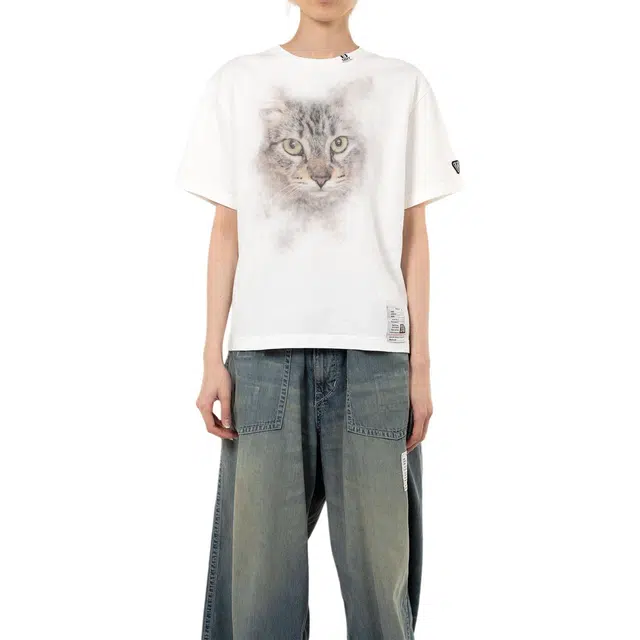 Maison Mihara Yasuhiro FW25 2025 T