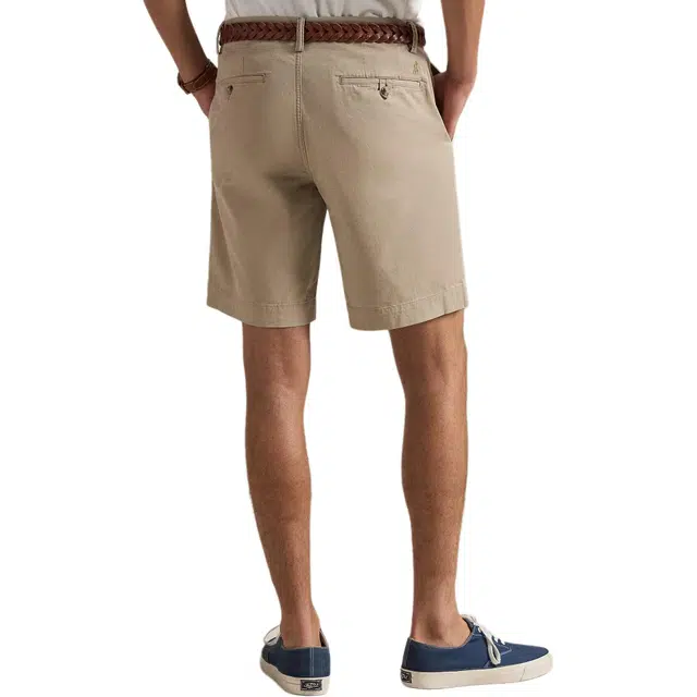 polo bear trucker denim jacket