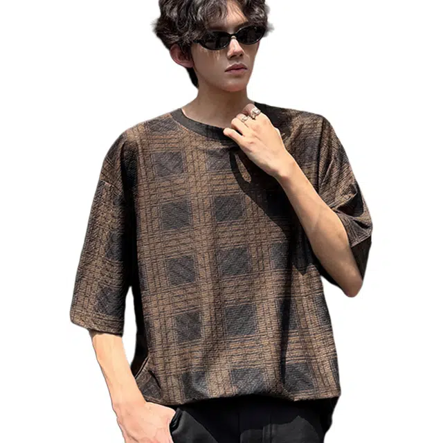 JASONWOOD oversizeT