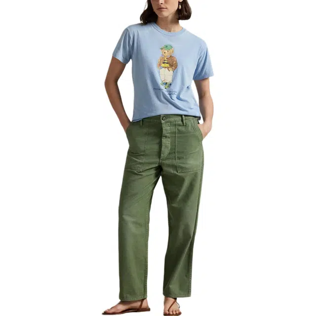 Polo Ralph Lauren T