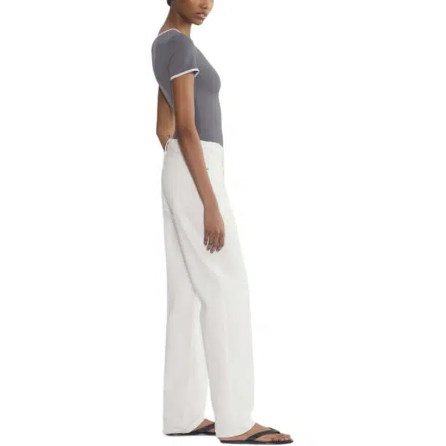 ARITZIA SS25 Aritzia Original Contour Creation T-shirt T
