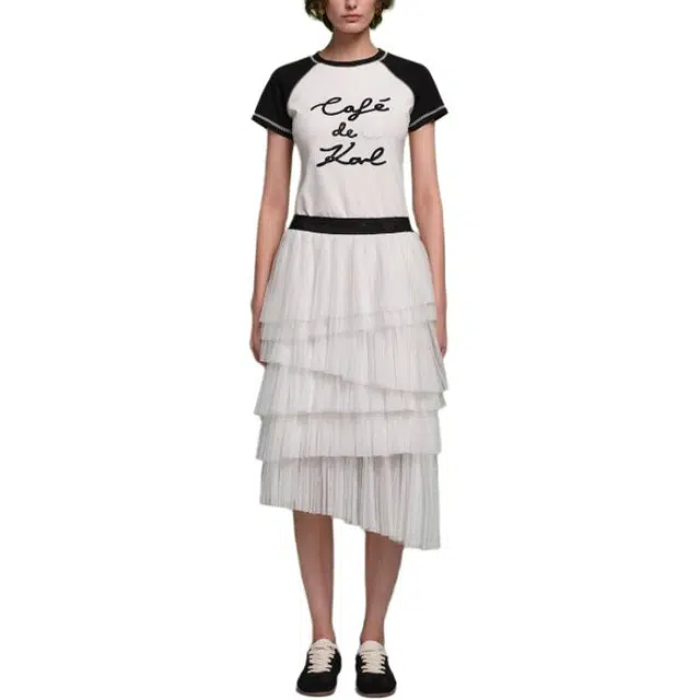 KARL LAGERFELD SS25 T