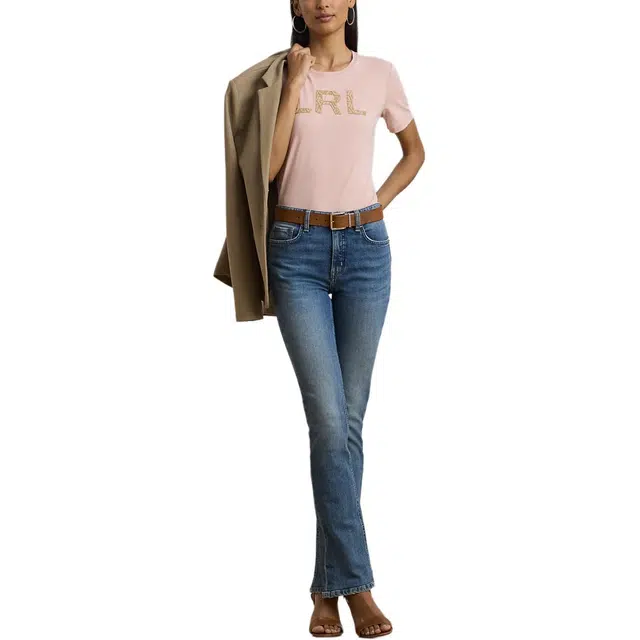 LAUREN RALPH LAUREN T