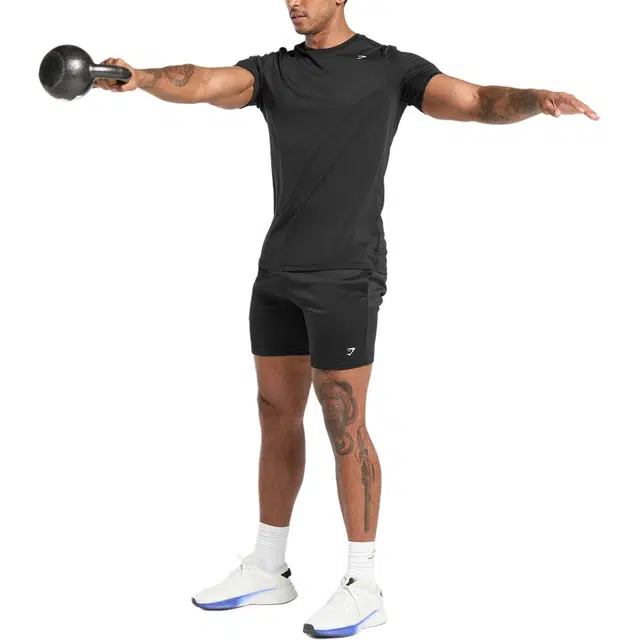 GYMSHARK Training