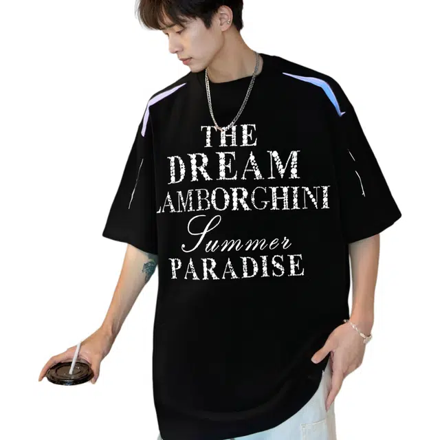 Automobili Lamborghini T