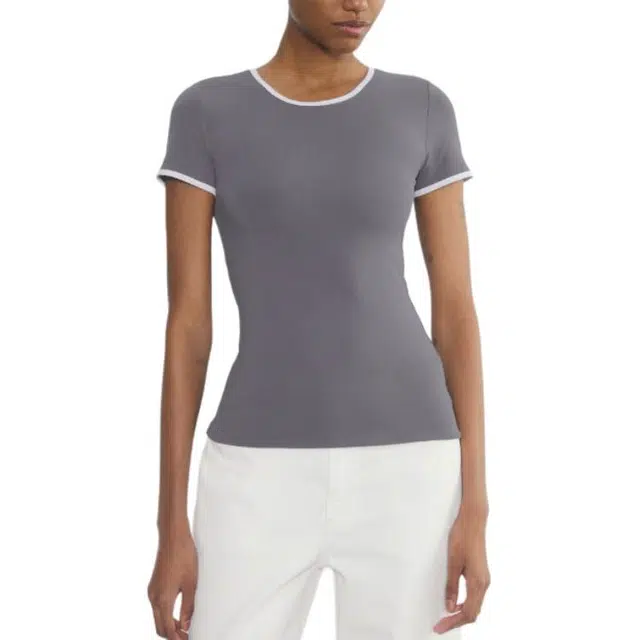 ARITZIA SS25 Aritzia Original Contour Creation T-shirt T