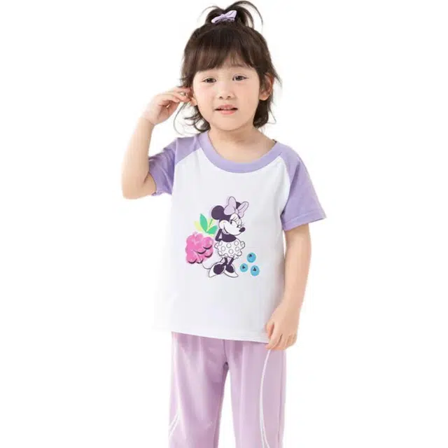 Disney SS24 T