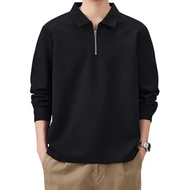 DECKERTON 2025polo