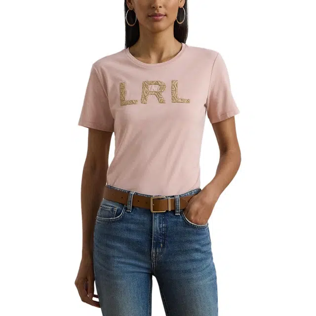 LAUREN RALPH LAUREN T