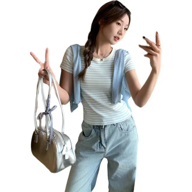 T