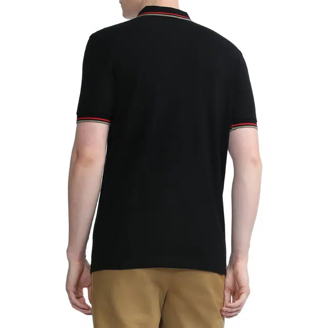 FRED PERRY FW24 Polo