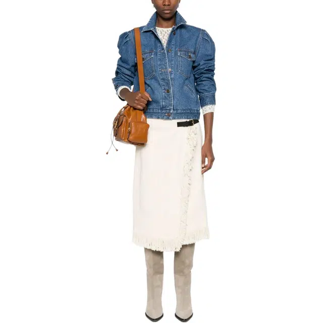 ISABEL MARANT SS25