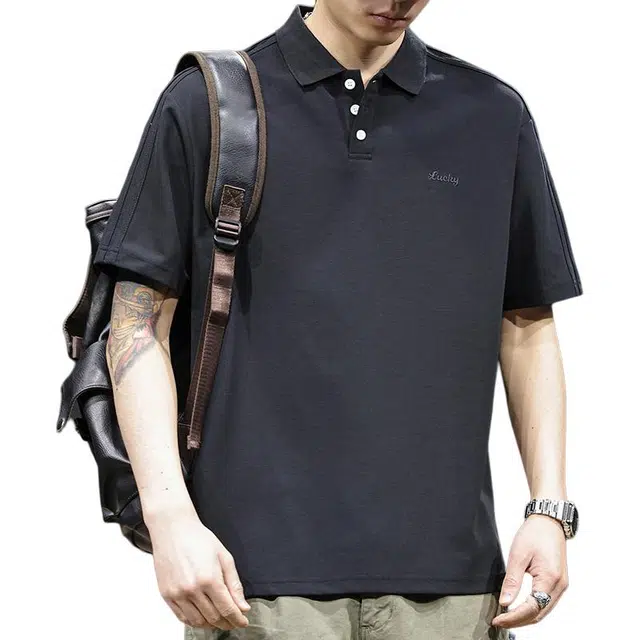 MR.MUDI Polo