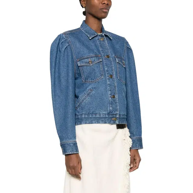 ISABEL MARANT SS25