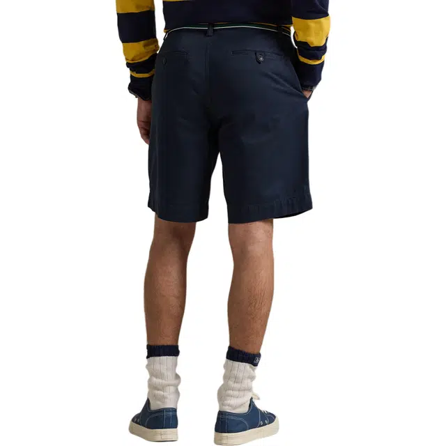 polo bear trucker denim jacket