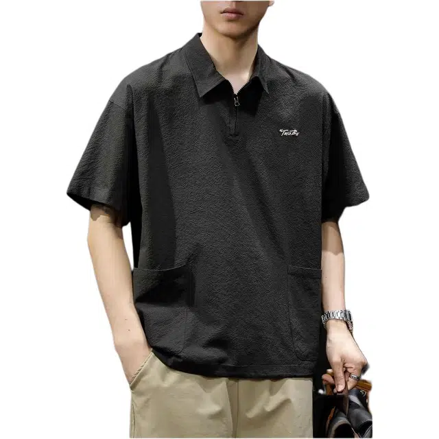 PAINT STAIN T