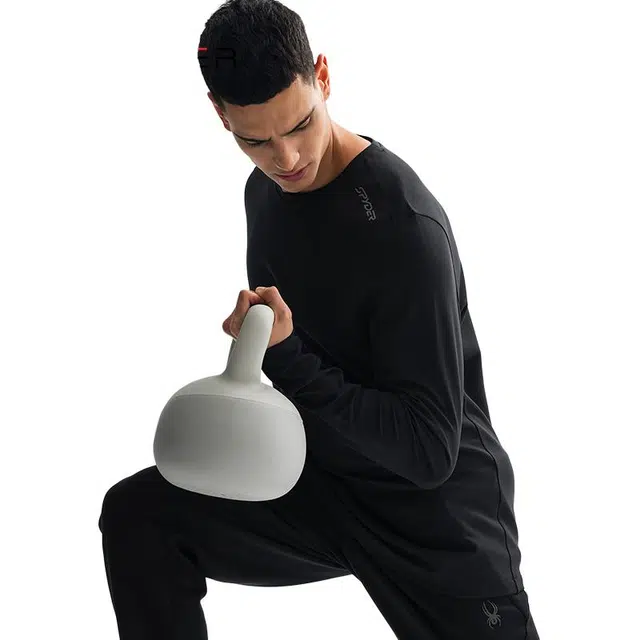 SPYDER TRAINING T