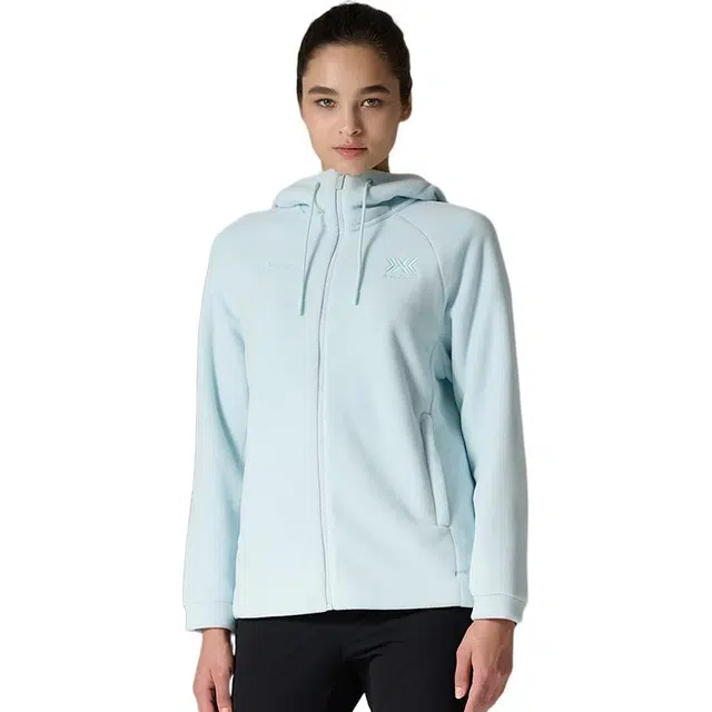 XBIONIC Polartec 200 Series
