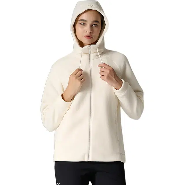 XBIONIC Polartec 200 Series