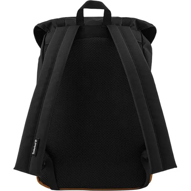 Timberland 18L Travel Outdoor Bag Black Wheat