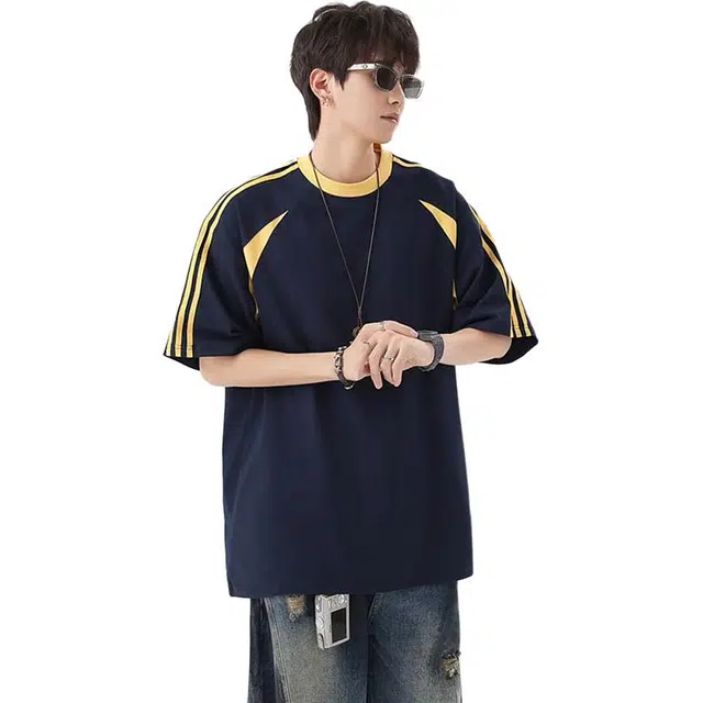 PAINT STAIN T