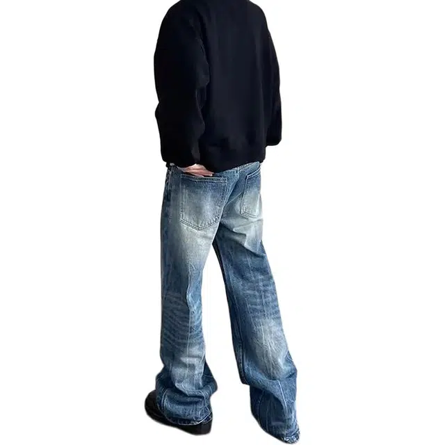T-IRA vintagecleanfit