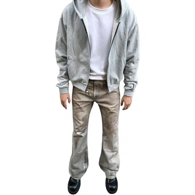 M JEANS STUDIOS 7 cleanfit3D