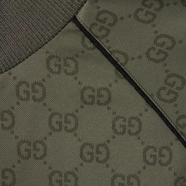 GUCCI FW25 GG