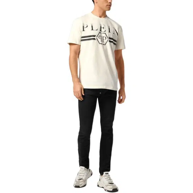 PHILIPP PLEIN SS25 T