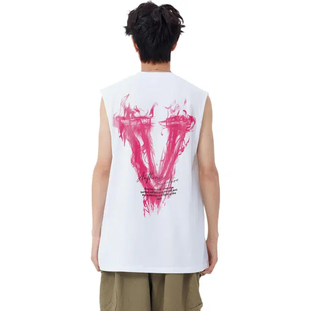 FONDLOOK V