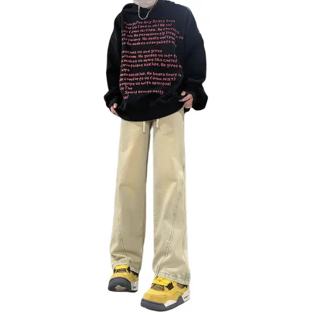 Hypeyourself cleanfit