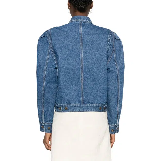 ISABEL MARANT SS25