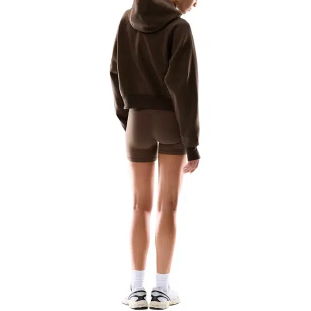 ARITZIA FW25 Golden FormaFleece Speed Hoodie