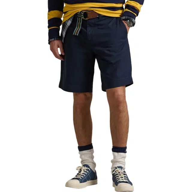 polo bear trucker denim jacket