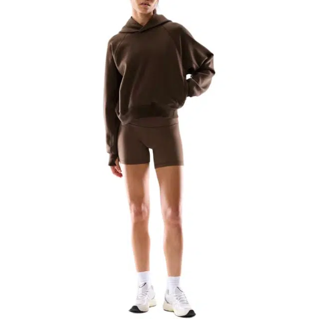 ARITZIA FW25 Golden FormaFleece Speed Hoodie