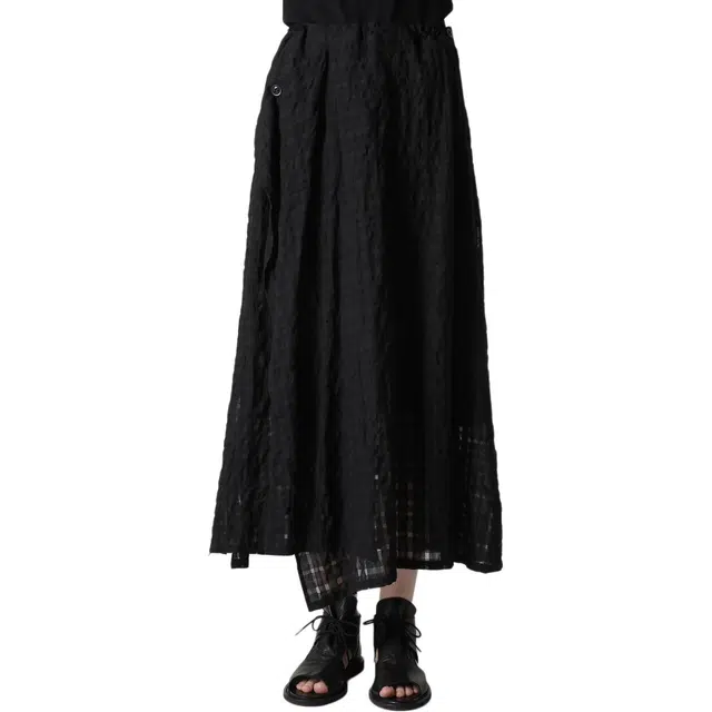 Yohji Yamamoto Y's SS25
