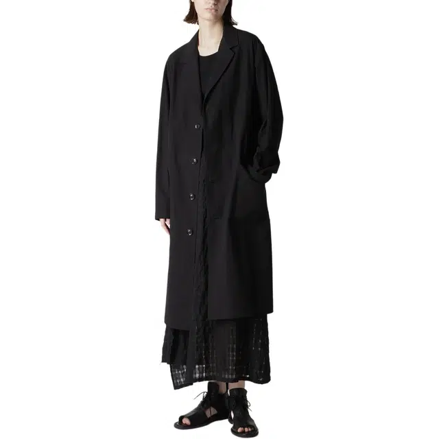 Yohji Yamamoto Y's SS25