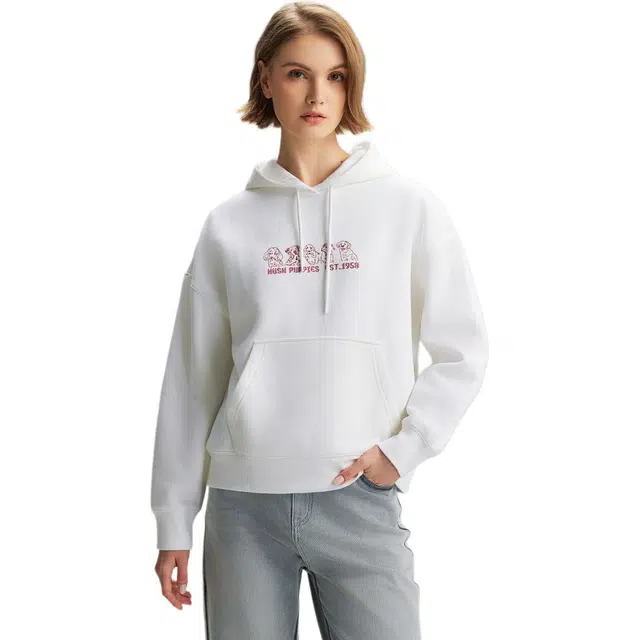 Hush Puppies SS24
