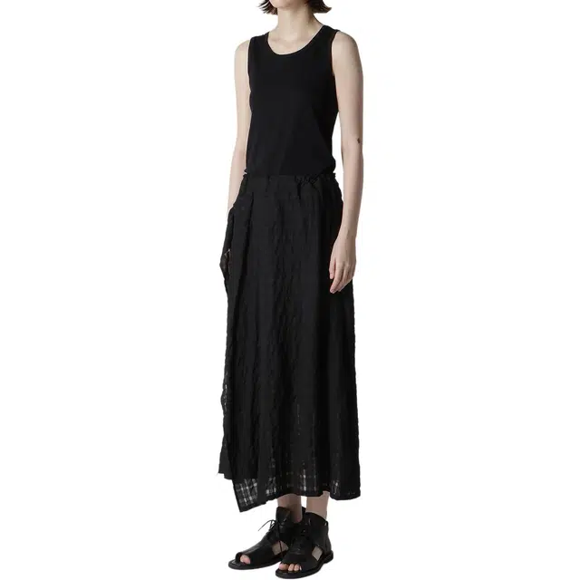 Yohji Yamamoto Y's SS25