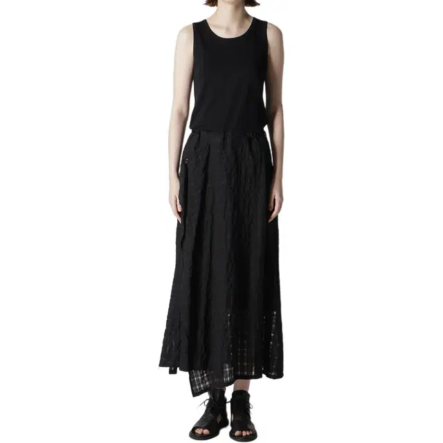 Yohji Yamamoto Y's SS25